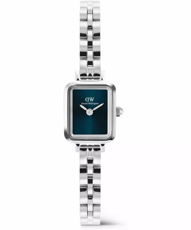 Ceas dama Daniel Wellington Quadro Mini DW00100846