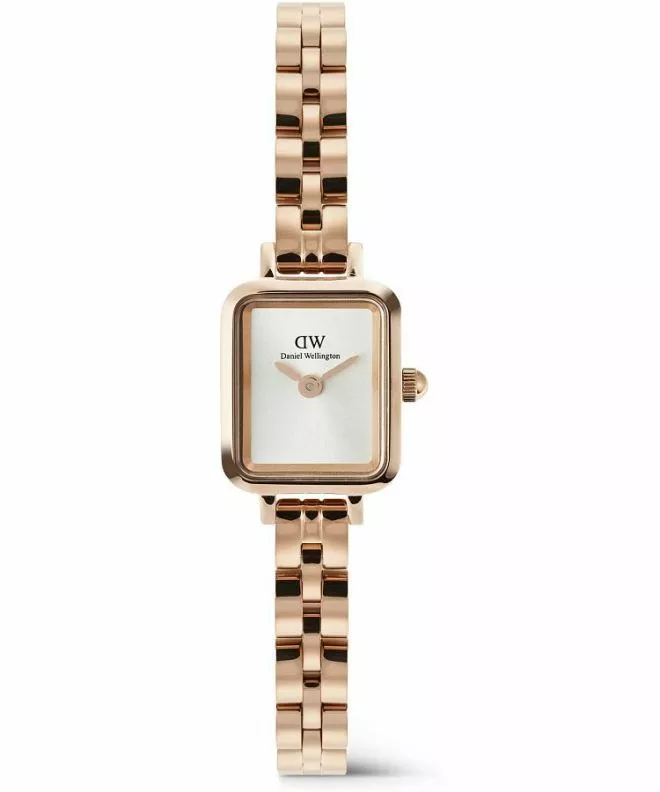 Ceas dama Daniel Wellington Quadro Mini DW00100847