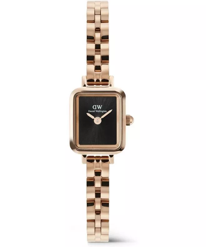 Ceas unisex Daniel Wellington Quadro Mini DW00100848