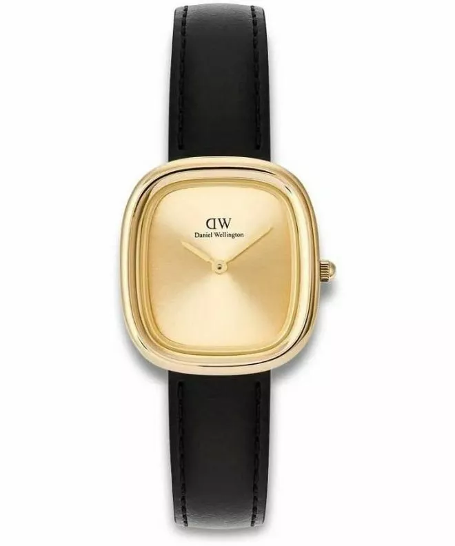 Ceas unisex Daniel Wellington Margot Sheffield Unitone Sunray Gold DW00100878