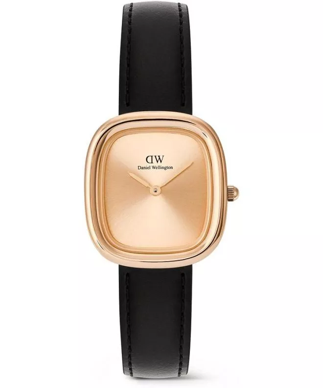 Ceas dama Daniel Wellington Margot Sheffield Unitone Sunray Rose Gold DW00100879