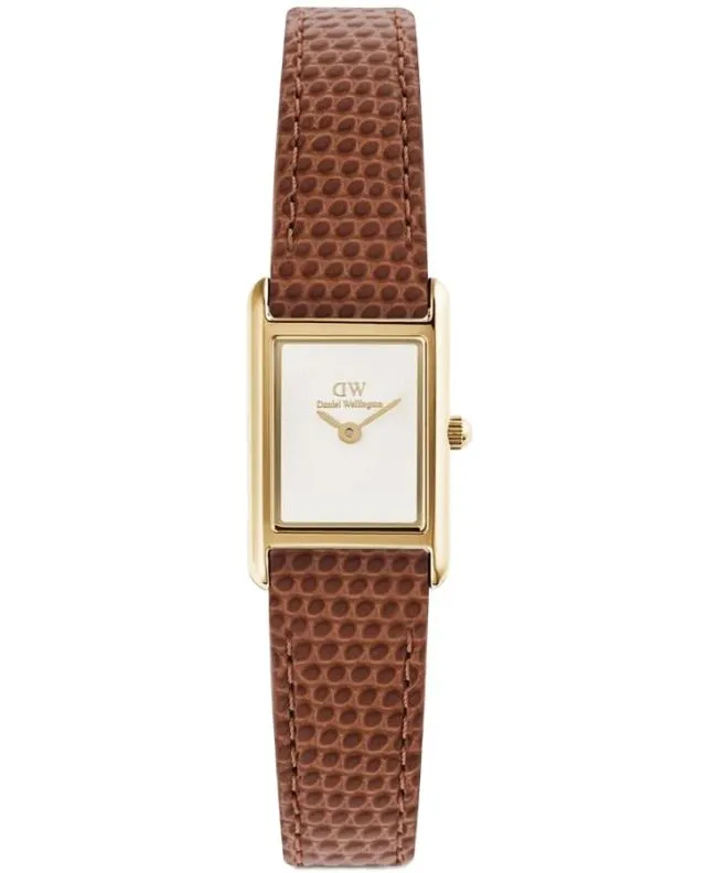 Ceas dama Daniel Wellington Bound Mini DW00100905