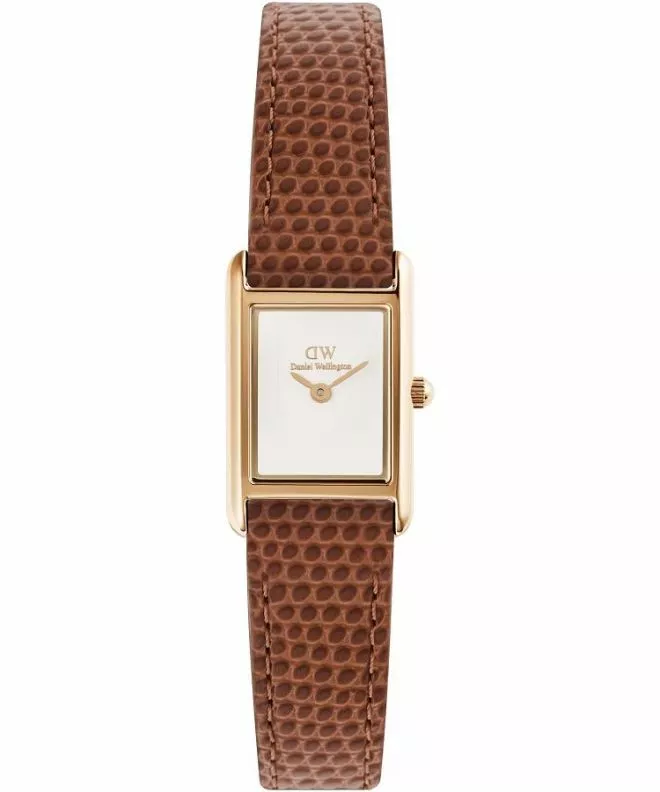 Ceas dama Daniel Wellington Bound Mini DW00100909