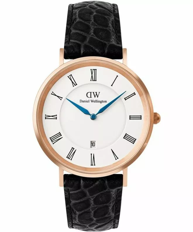 Ceas barbatesc Daniel Wellington Classic Roman Numerals DW00100916