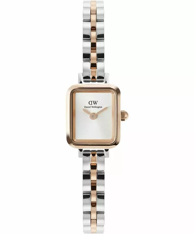 Ceas dama Daniel Wellington Quadro Mini DW00100926