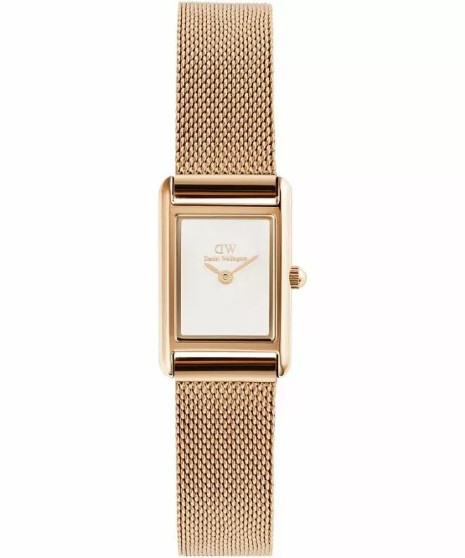 Ceas dama Daniel Wellington Bound Mini DW00100929