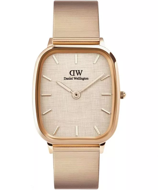 Ceas unisex Daniel Wellington Marlon 32 DW00100815