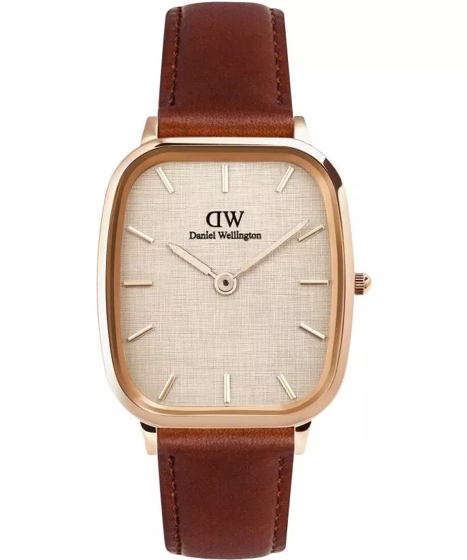 Ceas unisex Daniel Wellington Marlon 32 DW00100816