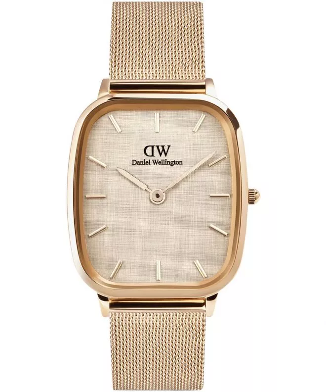 Ceas unisex Daniel Wellington Marlon 32 DW00100817