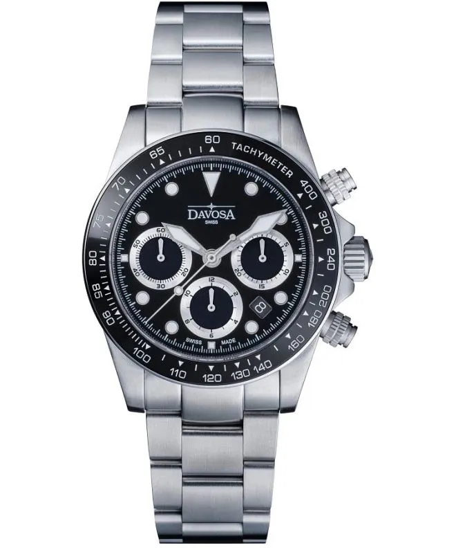 Ceas barbatesc Davosa Ternos Professional Automatic Chronograph 161.543.50