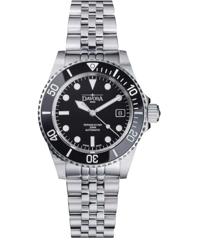 Ceas barbatesc Davosa Ternos Automatic 161.550.05