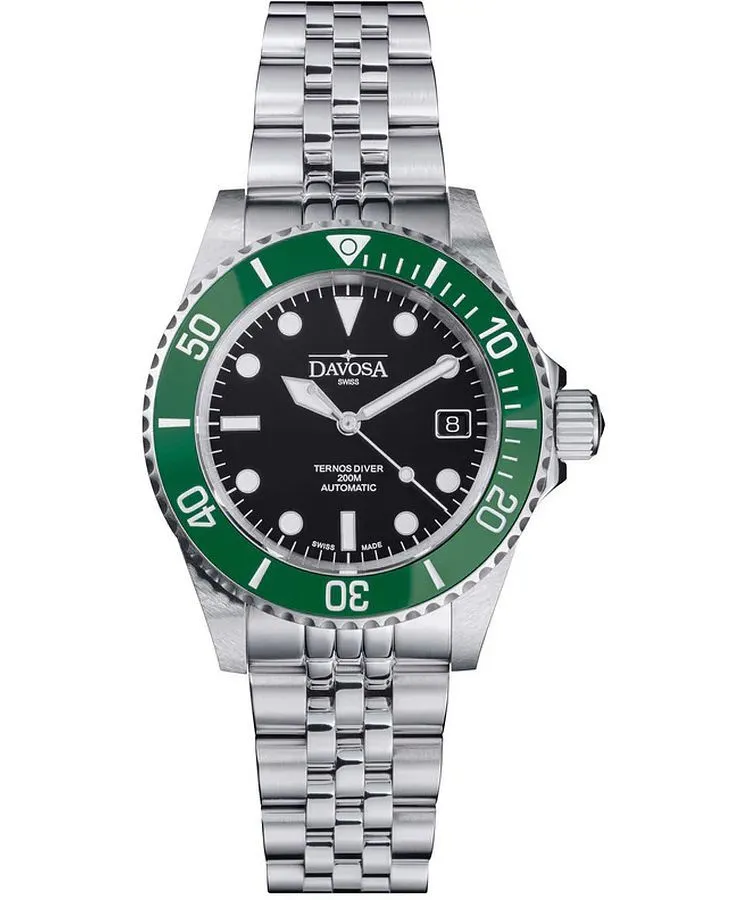 Ceas barbatesc Davosa Ternos Automatic 161.550.07