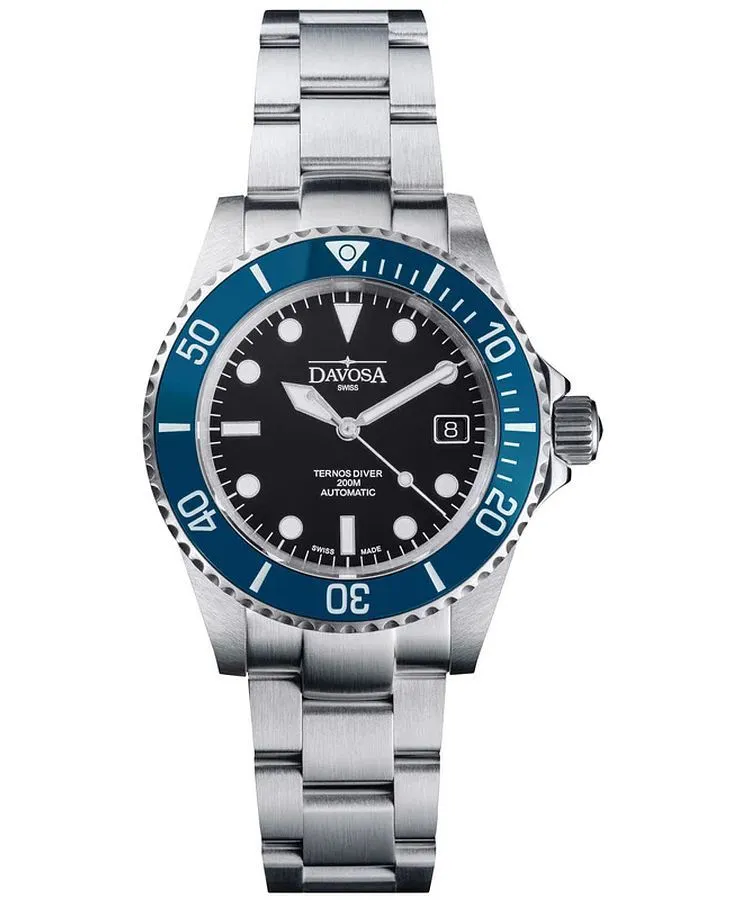 Ceas barbatesc Davosa Ternos Automatic 161.550.40