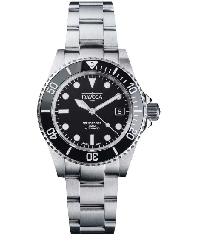 Ceas barbatesc Davosa Ternos Automatic 161.550.50