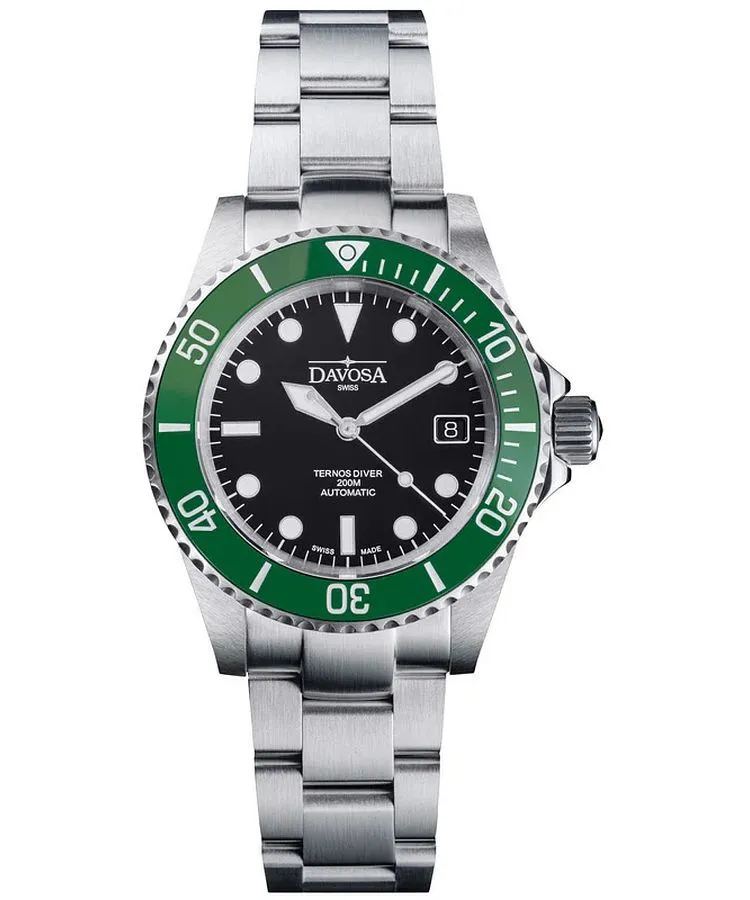 Ceas barbatesc Davosa Ternos Automatic 161.550.70