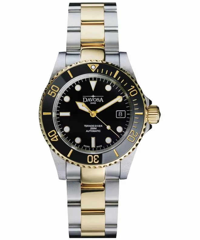 Ceas barbatesc Davosa Ternos Automatic 161.551.50