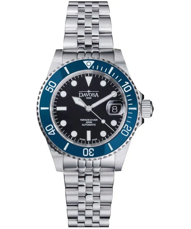 Ceas barbatesc Davosa Ternos Automatic 161.552.04