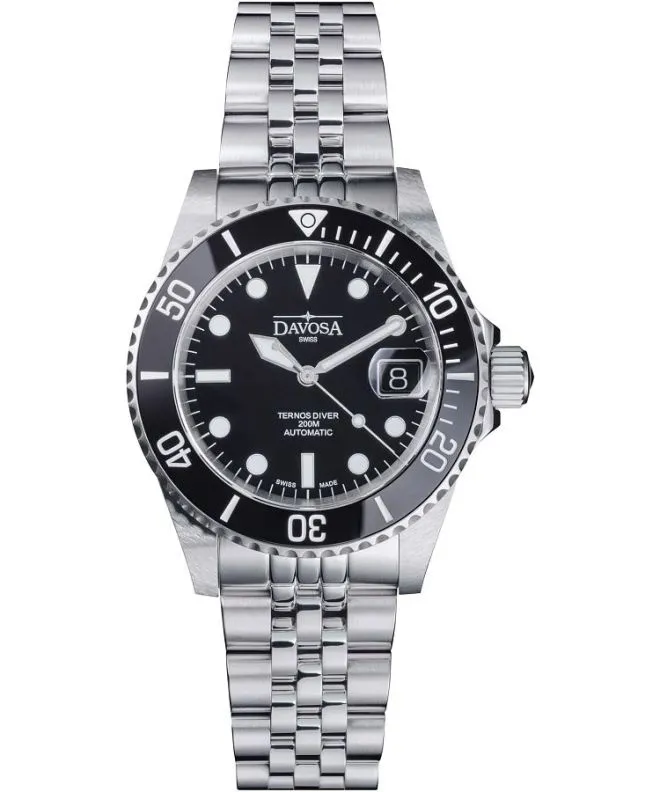 Ceas barbatesc Davosa Ternos Automatic 161.552.05