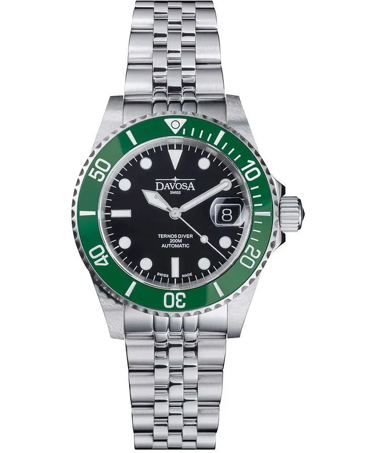 Ceas barbatesc Davosa Ternos Automatic 161.552.07