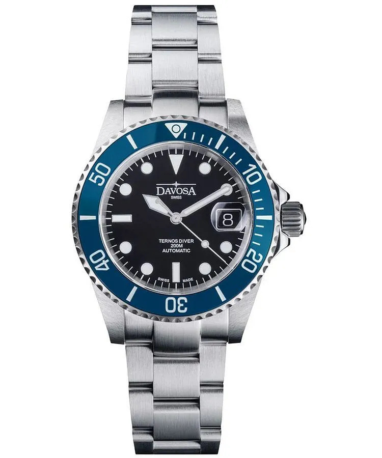 Ceas barbatesc Davosa Ternos Automatic 161.552.40