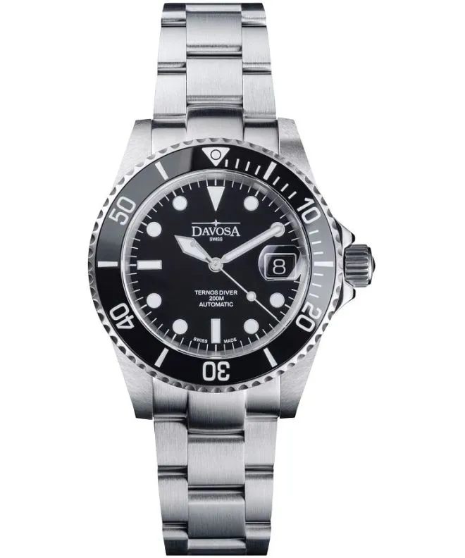 Ceas barbatesc Davosa Ternos Automatic 161.552.50