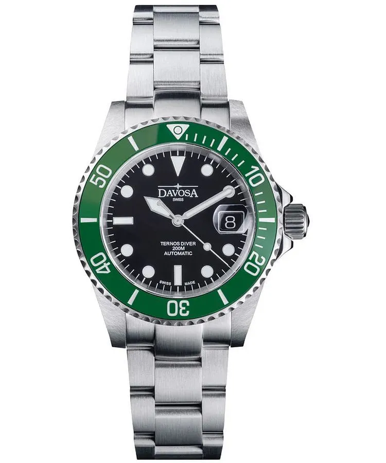 Ceas barbatesc Davosa Ternos Automatic 161.552.70