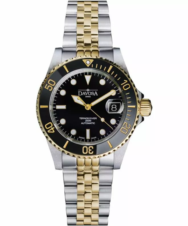 Ceas barbatesc Davosa Ternos Automatic 161.553.05