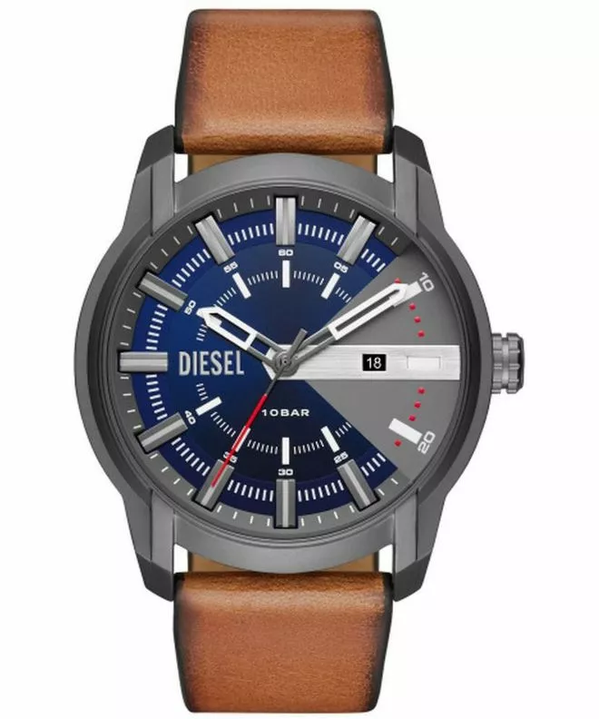 Ceas barbatesc Diesel Armbar DZ1784