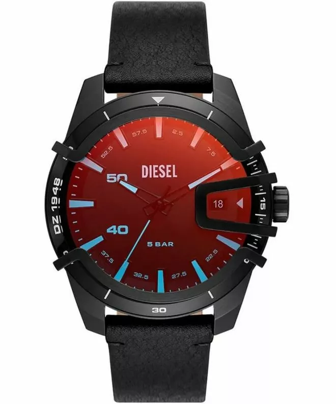 Ceas barbatesc Diesel Caged DZ1948