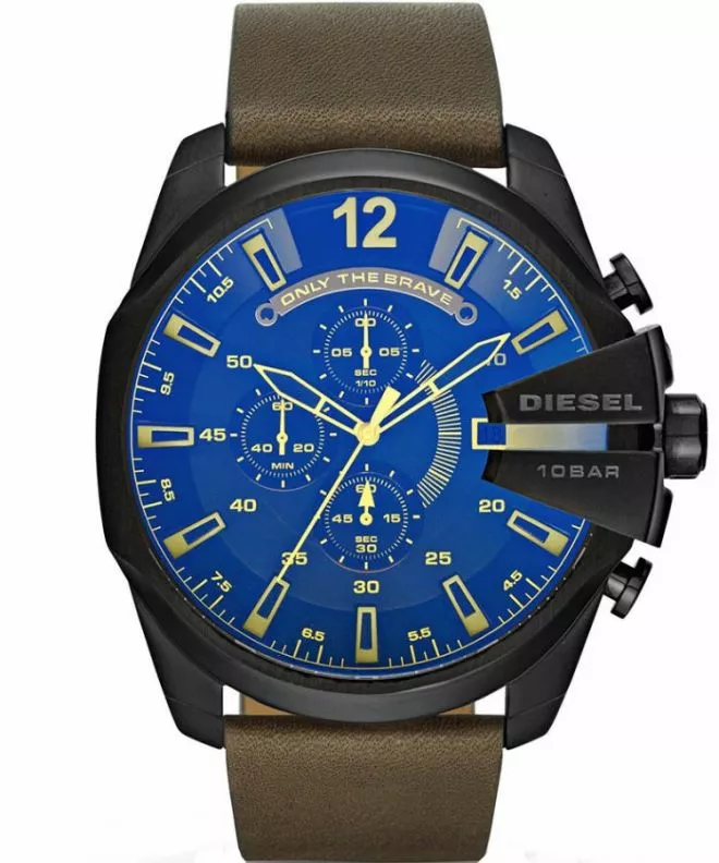 Ceas unisex Diesel Mega Chief DZ4401