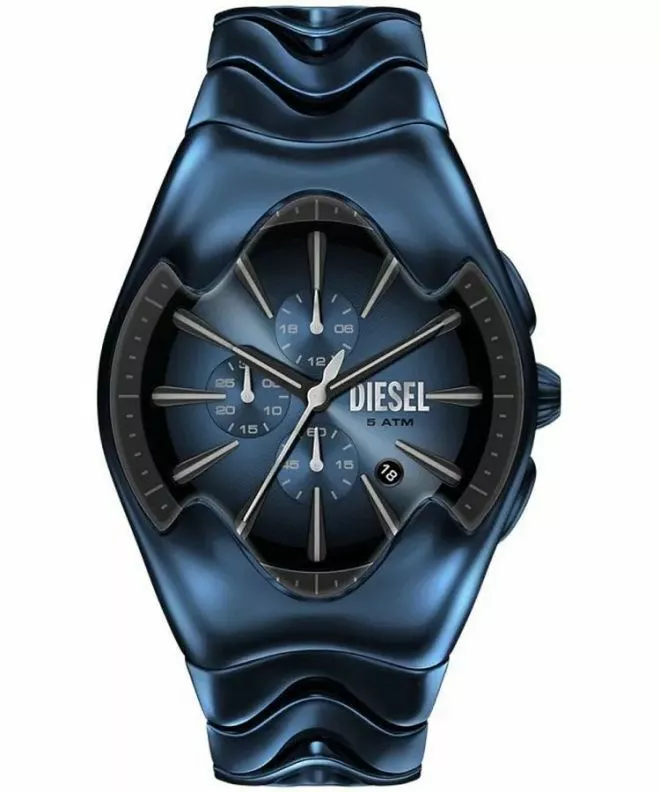 Ceas barbatesc Diesel Mercurial Chronograph DZ4704