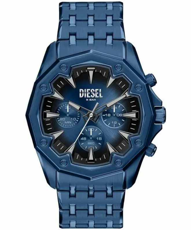 Ceas barbatesc Diesel Stinger Chronograph DZ4705