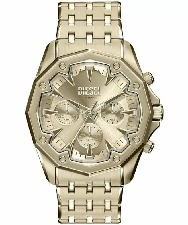Ceas barbatesc Diesel Stinger Chronograph DZ4707