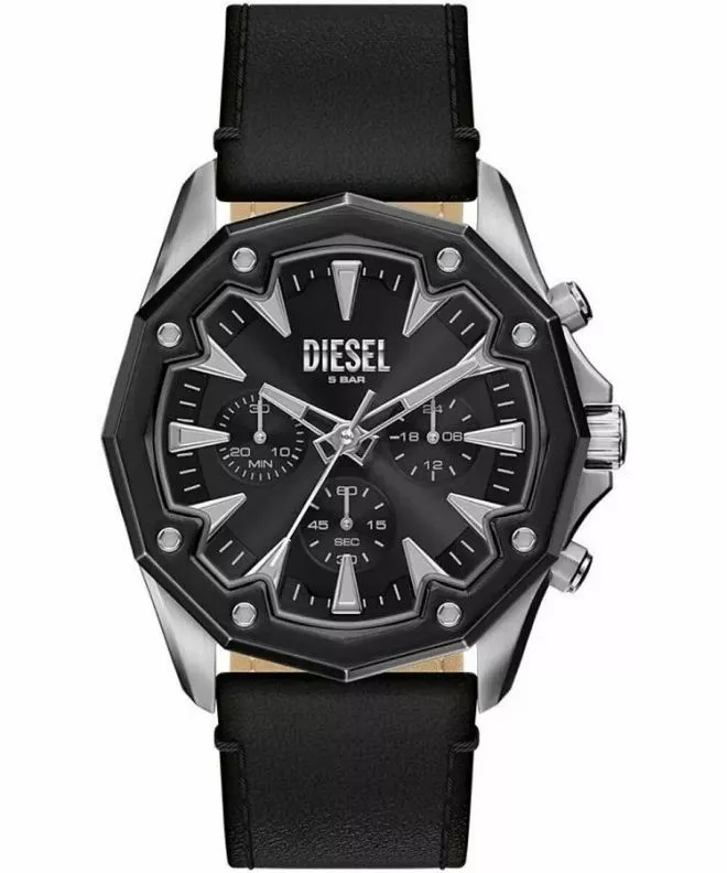 Ceas barbatesc Diesel Stinger Stinger Chronograph DZ4710