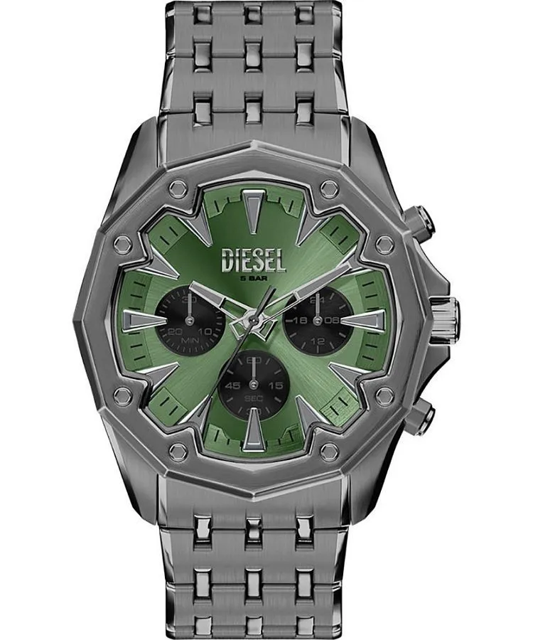 Ceas barbatesc Diesel Stinger Stinger Chronograph DZ4711
