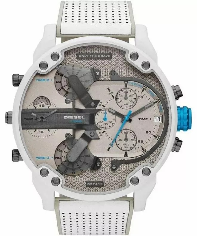 Ceas barbatesc Diesel Mr.Daddy 2.0 DZ7419