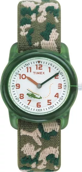 Ceas Pentru Copii Timex Time Machines T78141