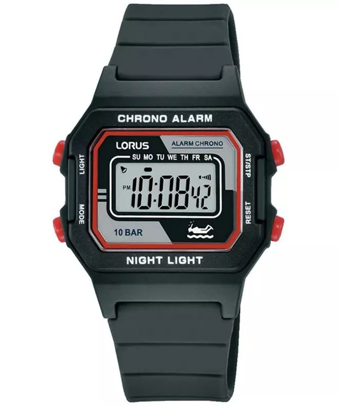 Ceas pentru copii Lorus Classic R2317QX9