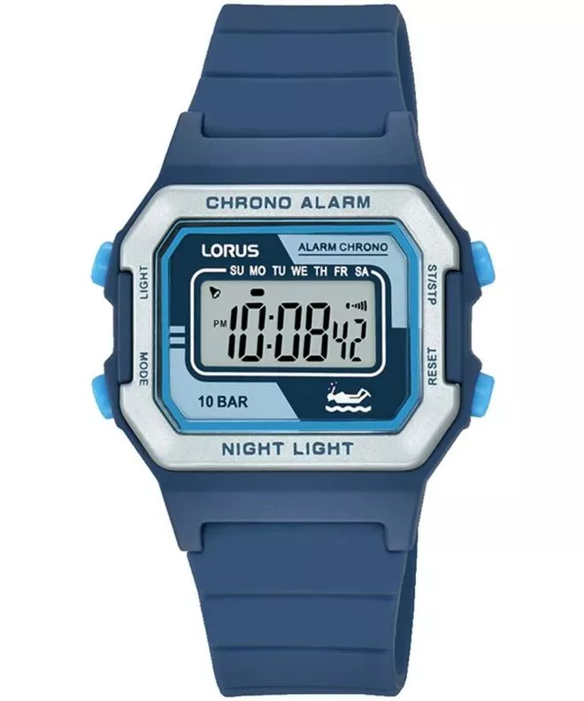 Ceas pentru copii Lorus Classic R2319QX9