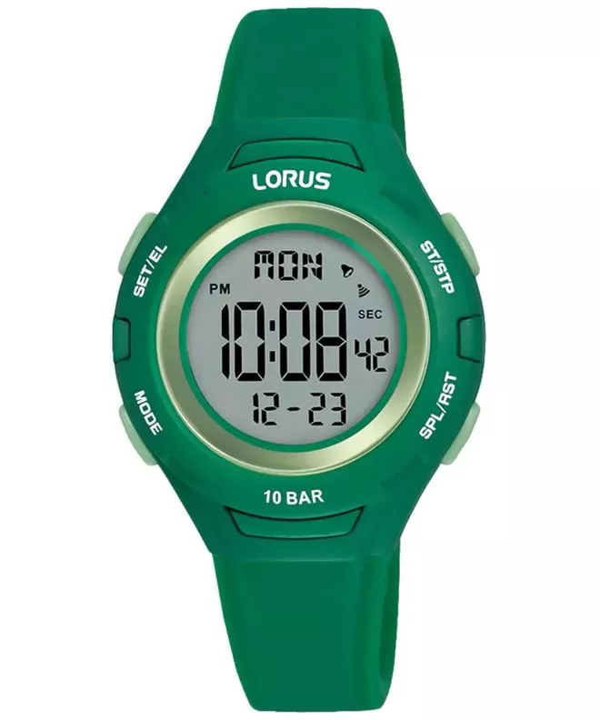 Ceas pentru copii Lorus Classic R2391PX9