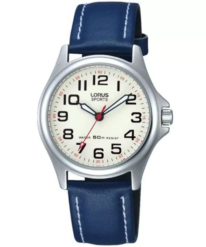 Ceas pentru copii Lorus Classic RRS55VX5