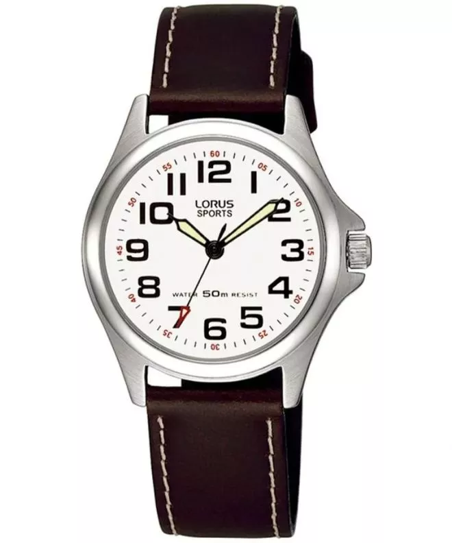 Ceas pentru copii Lorus Classic RRX09HX9