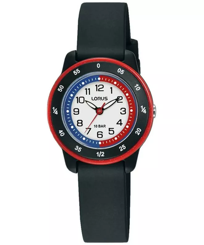 Ceas pentru copii Lorus Classic RRX51JX9