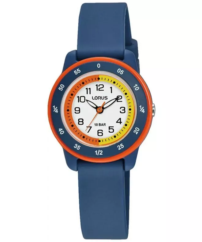 Ceas pentru copii Lorus Classic RRX53JX9