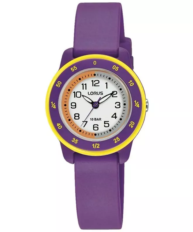 Ceas pentru copii Lorus Classic RRX55JX9
