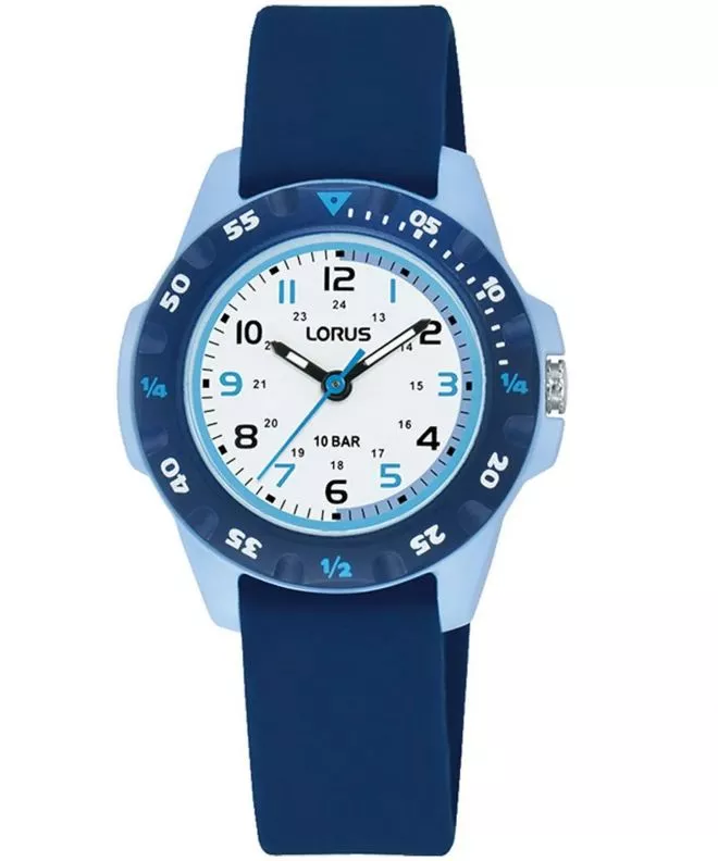 Ceas pentru copii Lorus Classic RRX61JX9