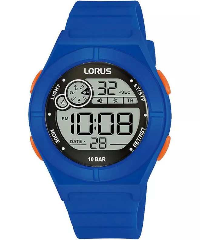 Ceas Pentru Copii Lorus Kids R2365NX9