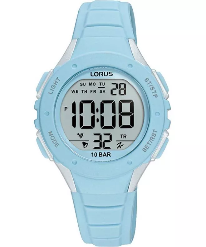 Ceas pentru copii Lorus Kids R2365PX9