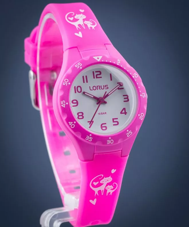 Ceas Pentru Copii Lorus Kids RRX55GX9