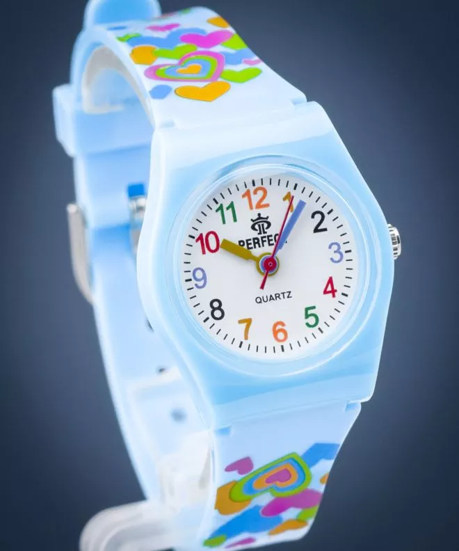 Ceas Pentru Copii Perfect Kids PF00053
